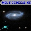 MCL  6 222622.0-655504