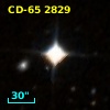CD-65  2829