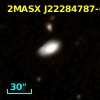 2MASX J22284787-6316063