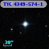 TYC 4349-574-1