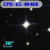 CPD-65  4046B