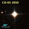 CD-65  2850
