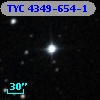 TYC 4349-654-1