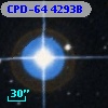 CPD-64  4293B