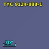 TYC 9124-888-1