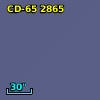 CD-65  2865