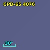CPD-65  4076