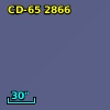 CD-65  2866