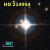 HD 214954