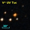 V* UV Tuc