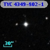 TYC 4349-802-1
