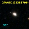 2MASX J22383796-6327090