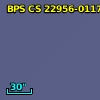 BPS CS 22956-0117
