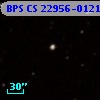 BPS CS 22956-0121