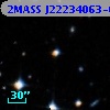 2MASS J22234063-6511159