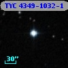 TYC 4349-1032-1
