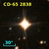 CD-65  2838