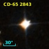 CD-65  2843