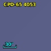 CPD-65  4053