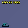 CPD-63  4800
