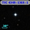TYC 4349-1368-1