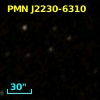 PMN J2230-6310