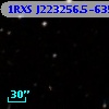 1RXS J223256.5-635221