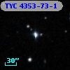 TYC 4353-73-1
