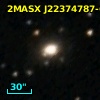 2MASX J22374787-6525013