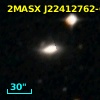 2MASX J22412762-6509203