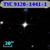 TYC 9120-1441-1