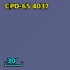 CPD-65  4037