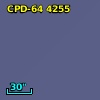 CPD-64  4255