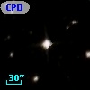 CPD-64  4258