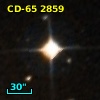 CD-65  2859