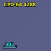 CPD-64  4288
