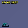 CD-65  2867