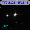 TYC 9121-1611-1