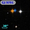 GJ  9791