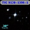 TYC 9120-1398-1