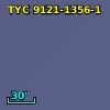 TYC 9121-1356-1