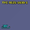 TYC 9121-1630-1