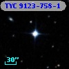 TYC 9123-758-1