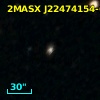 2MASX J22474154-6417125