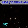1RXS J222554.5-641139