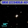 1RXS J223435.8-631636