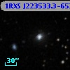 1RXS J223533.3-653115