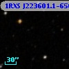 1RXS J223601.1-650052