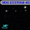 1RXS J223758.0-654211