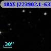 1RXS J223902.1-632209